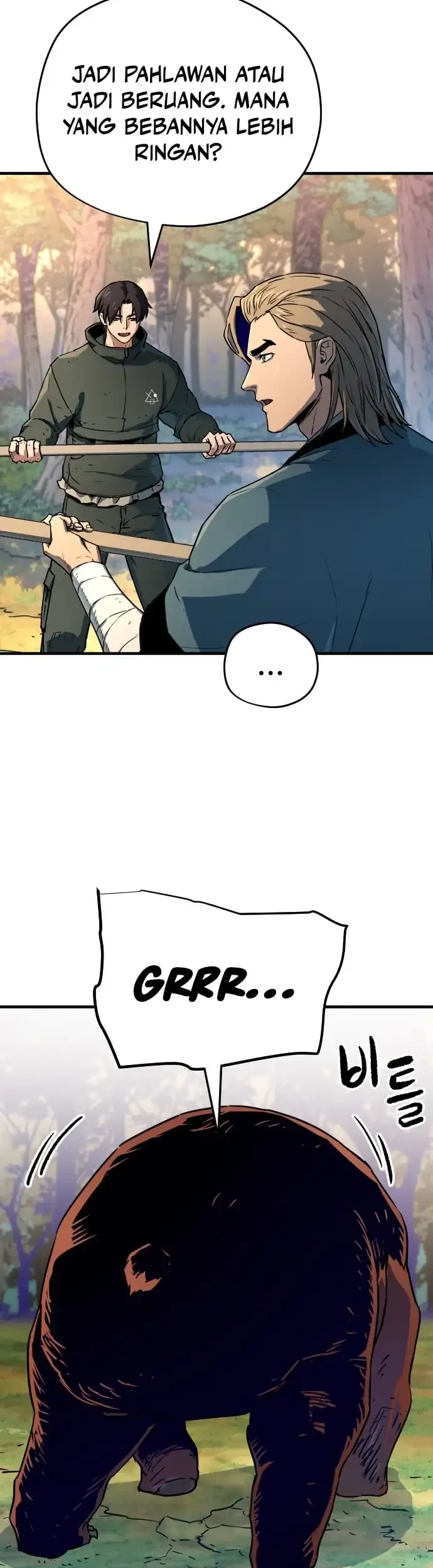 Another World Contractor Chapter 14 - halaman 2