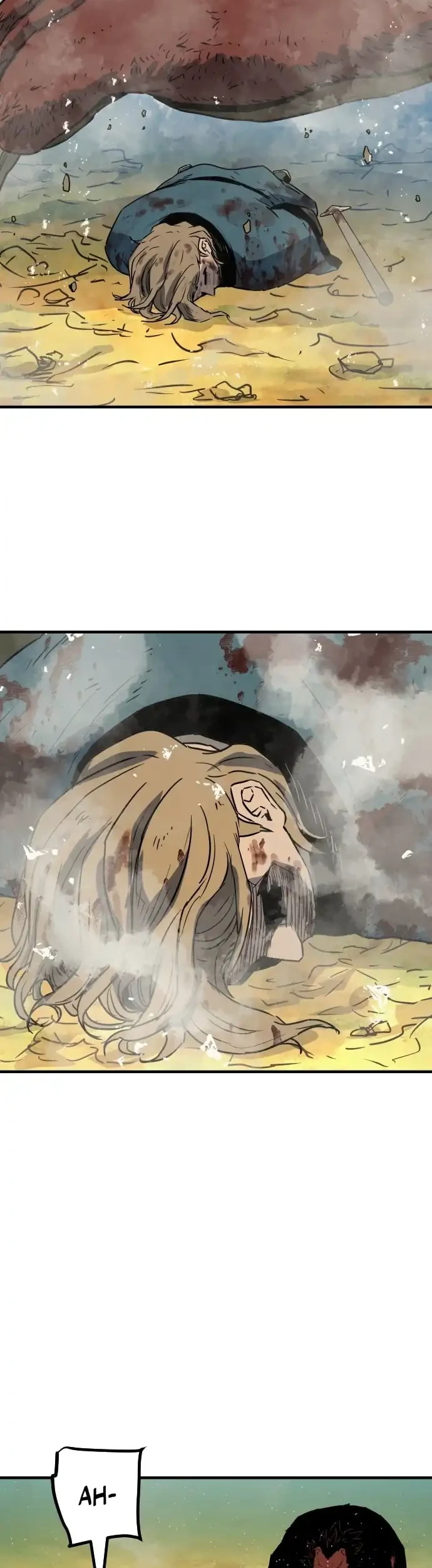 Another World Contractor Chapter 14 - halaman 22