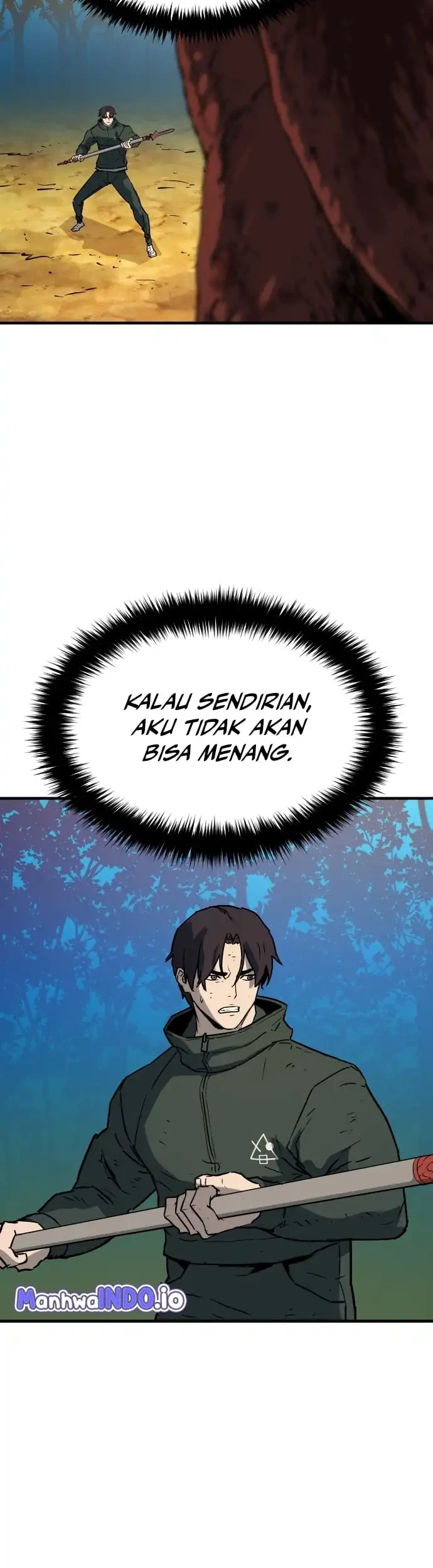 Another World Contractor Chapter 14 - halaman 24