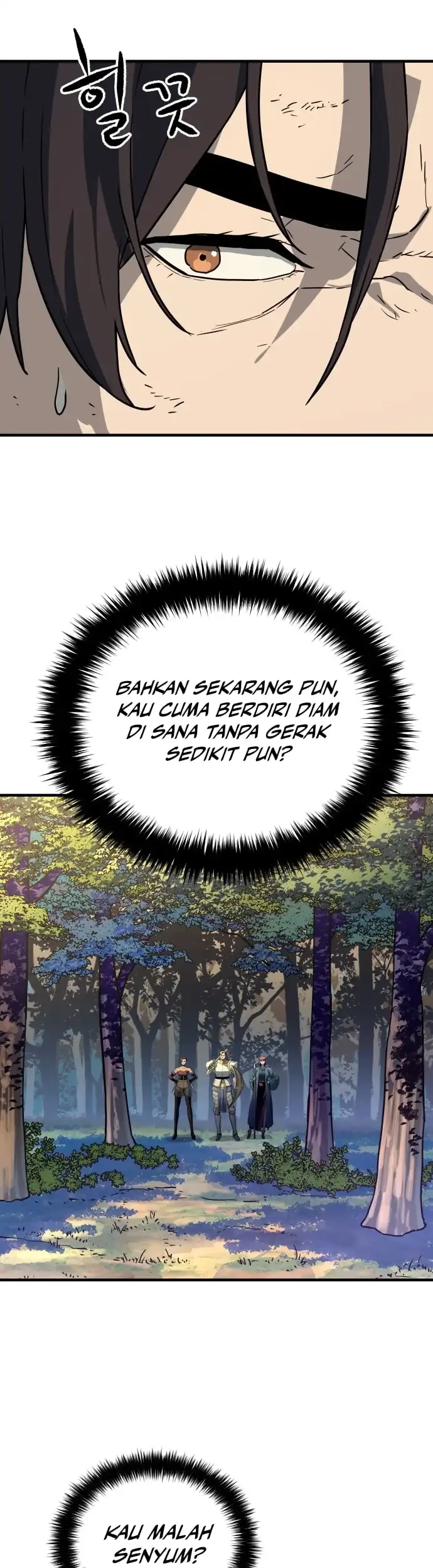 Another World Contractor Chapter 14 - halaman 25