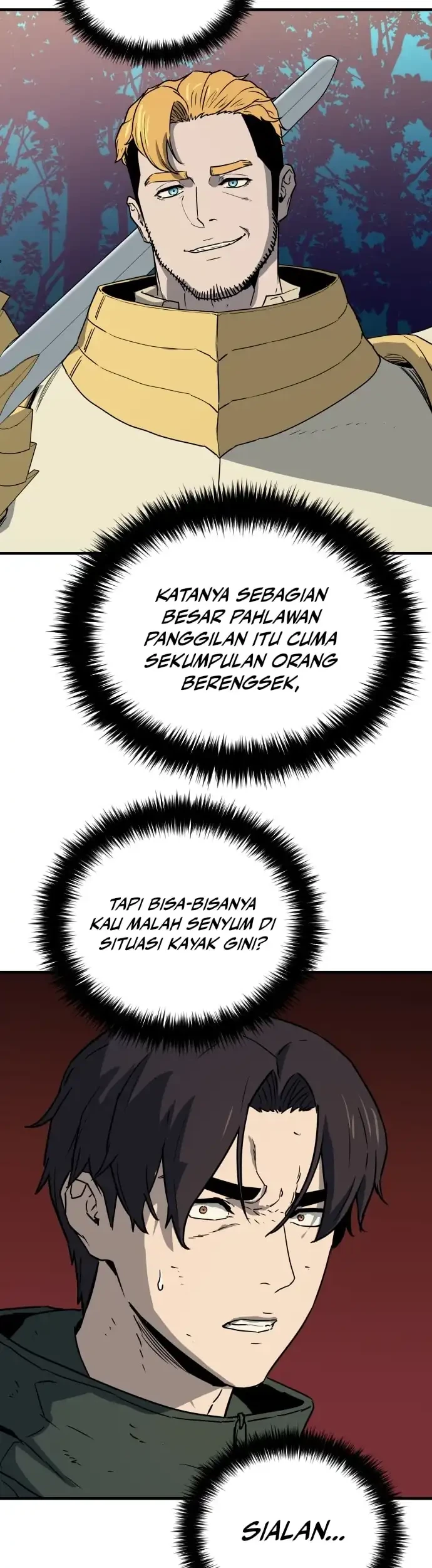 Another World Contractor Chapter 14 - halaman 26