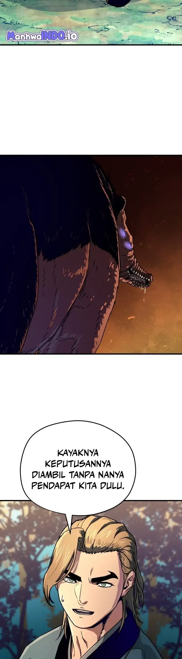 Another World Contractor Chapter 14 - halaman 3