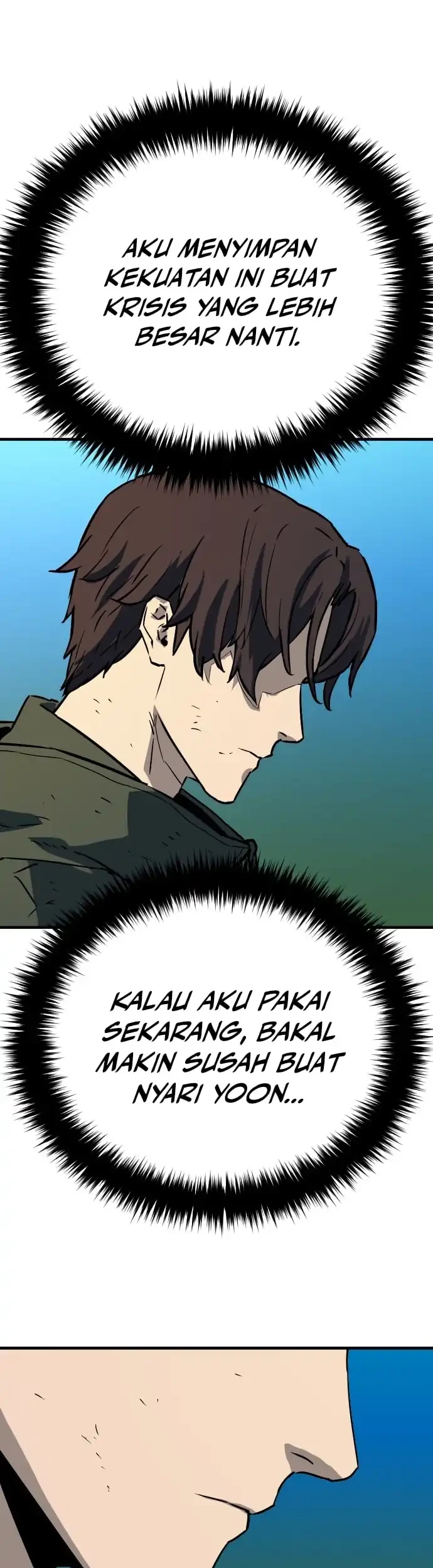 Another World Contractor Chapter 14 - halaman 37