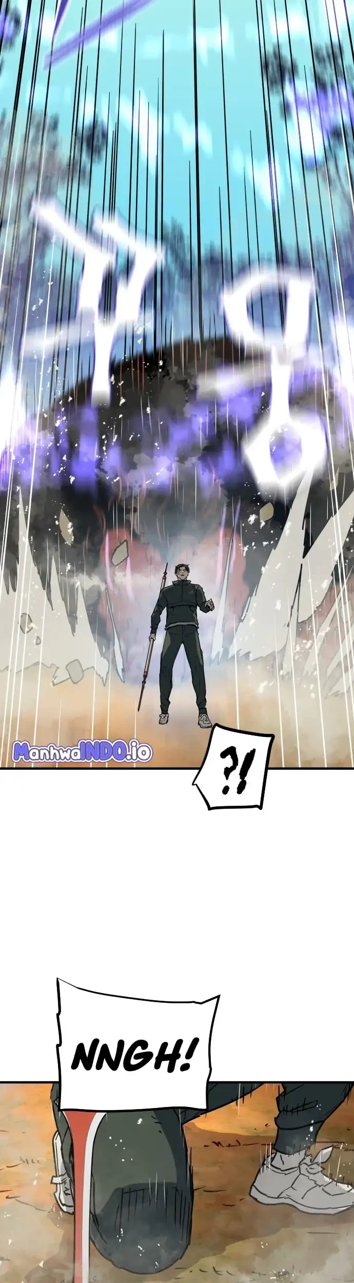 Another World Contractor Chapter 14 - halaman 41