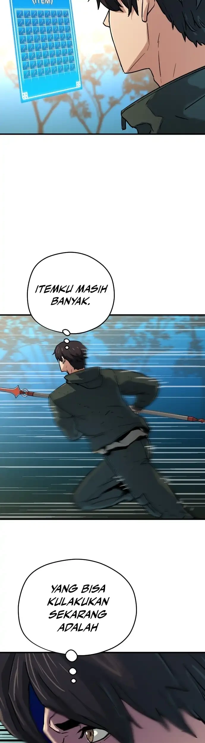 Another World Contractor Chapter 14 - halaman 7