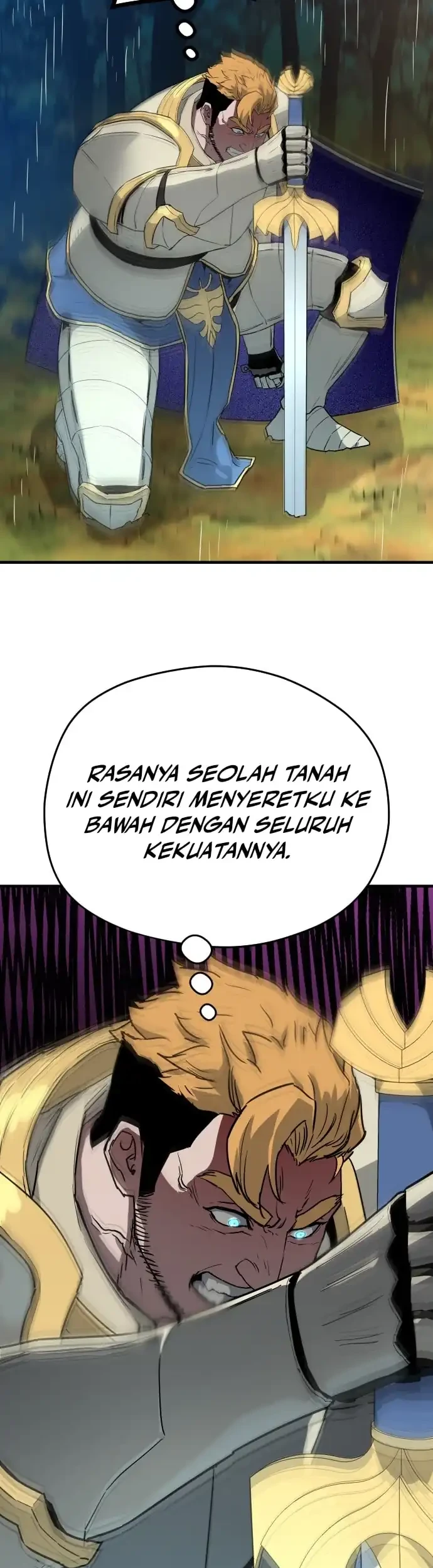 Another World Contractor Chapter 15 - halaman 11