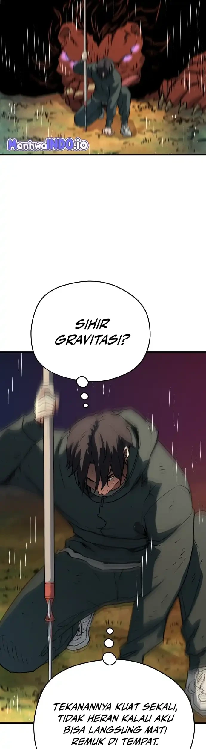Another World Contractor Chapter 15 - halaman 15