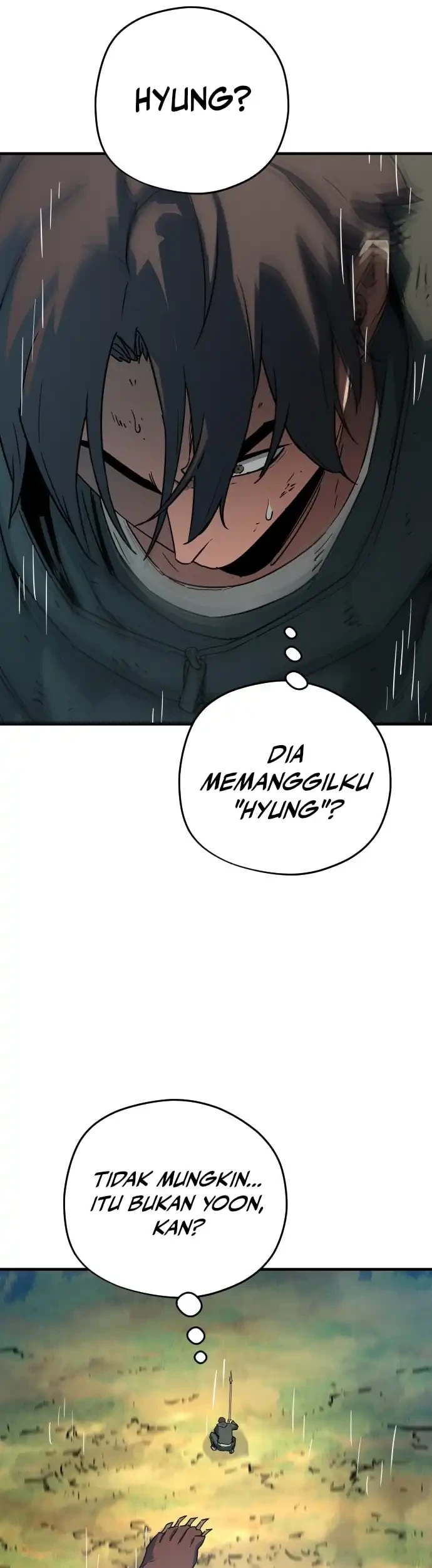 Another World Contractor Chapter 15 - halaman 17