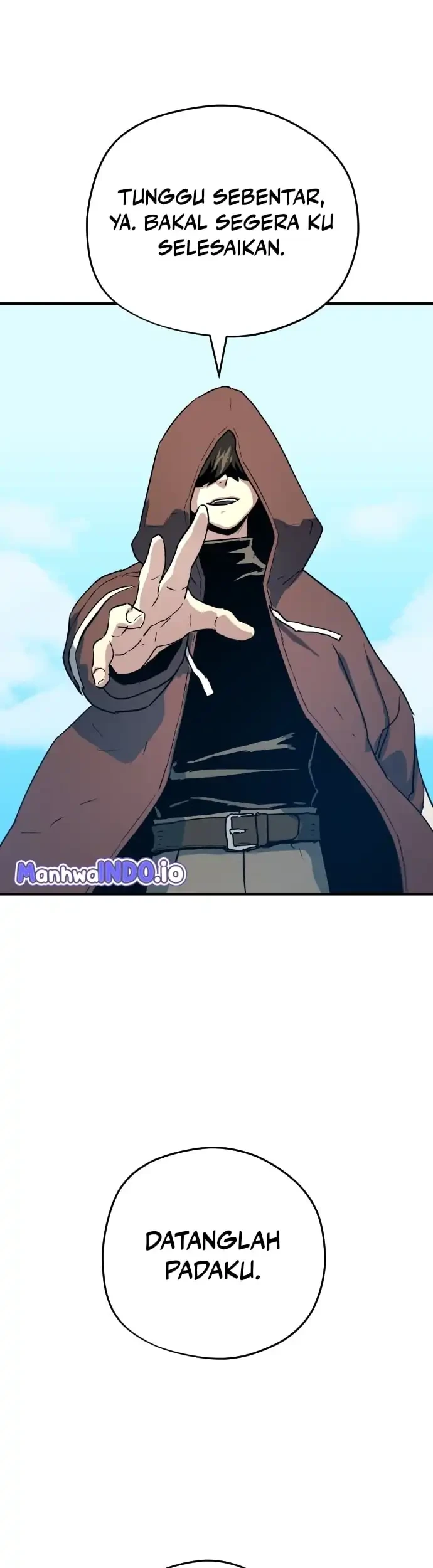 Another World Contractor Chapter 15 - halaman 19