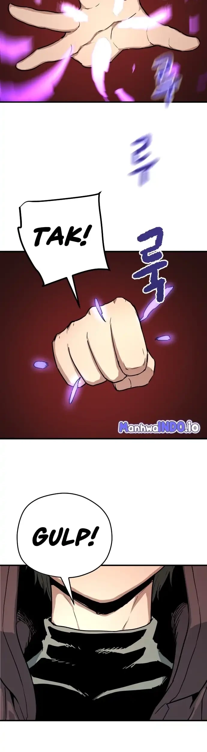 Another World Contractor Chapter 15 - halaman 22