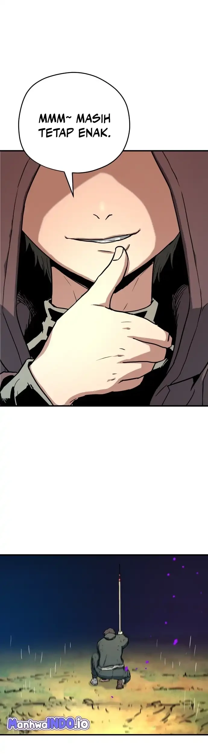 Another World Contractor Chapter 15 - halaman 23