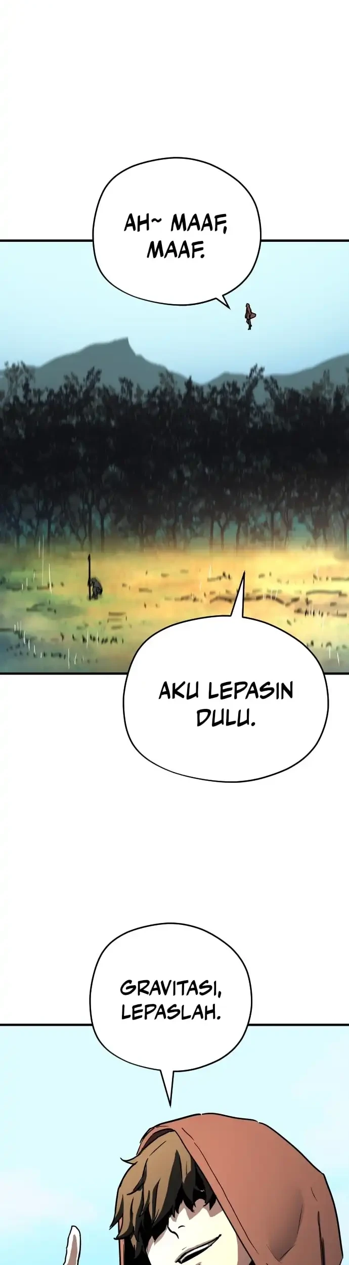 Another World Contractor Chapter 15 - halaman 26