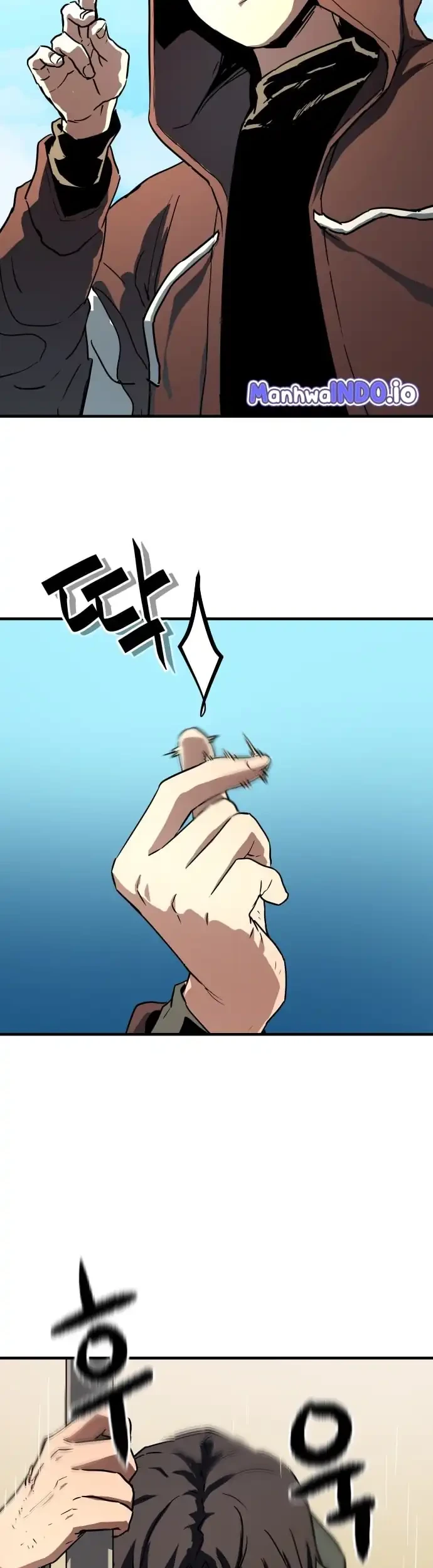 Another World Contractor Chapter 15 - halaman 27