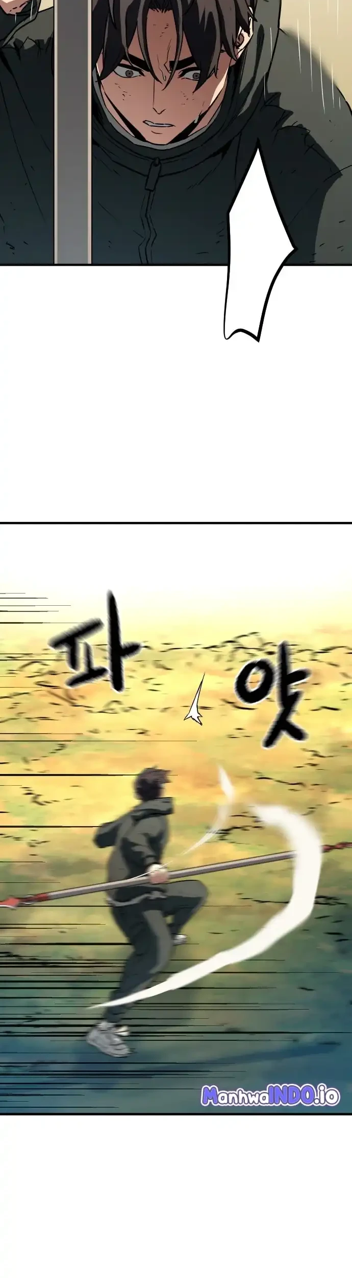 Another World Contractor Chapter 15 - halaman 28