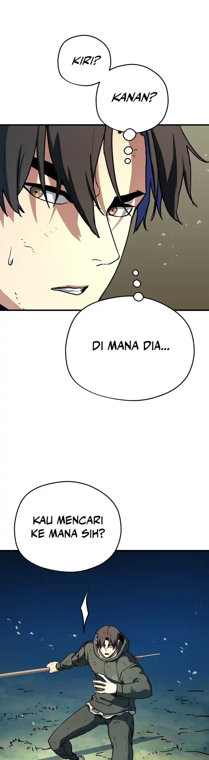 Another World Contractor Chapter 15 - halaman 29