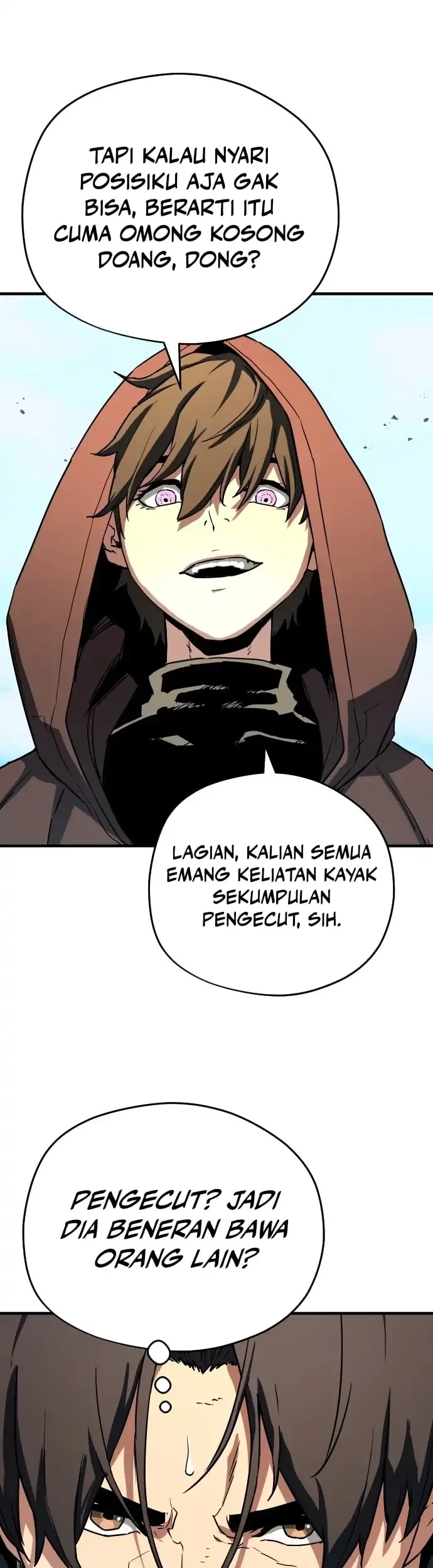 Another World Contractor Chapter 15 - halaman 31