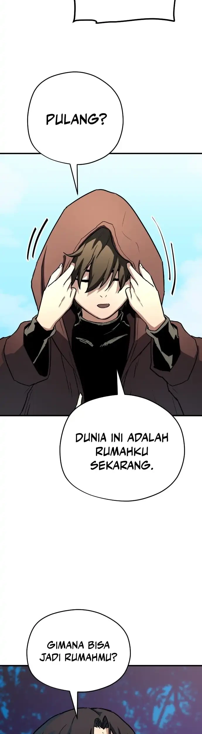 Another World Contractor Chapter 15 - halaman 36