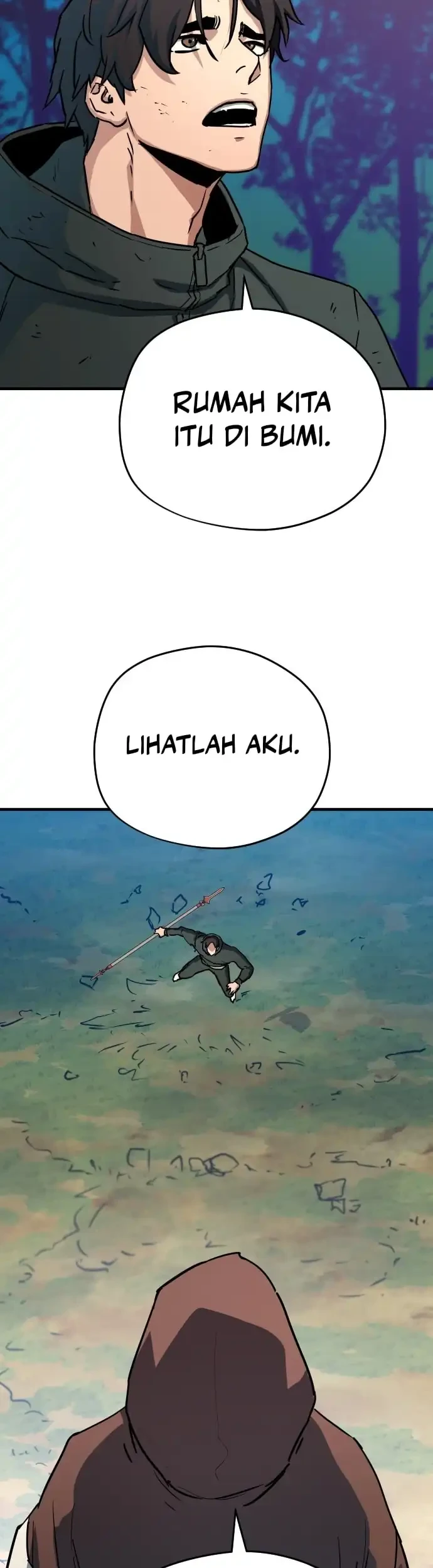 Another World Contractor Chapter 15 - halaman 37