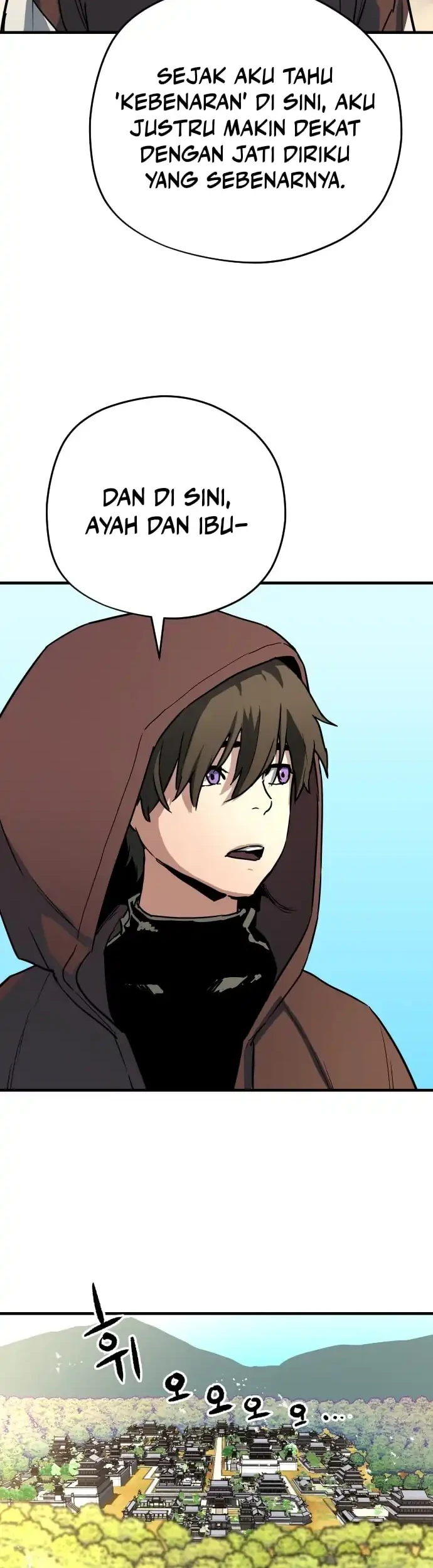 Another World Contractor Chapter 15 - halaman 38