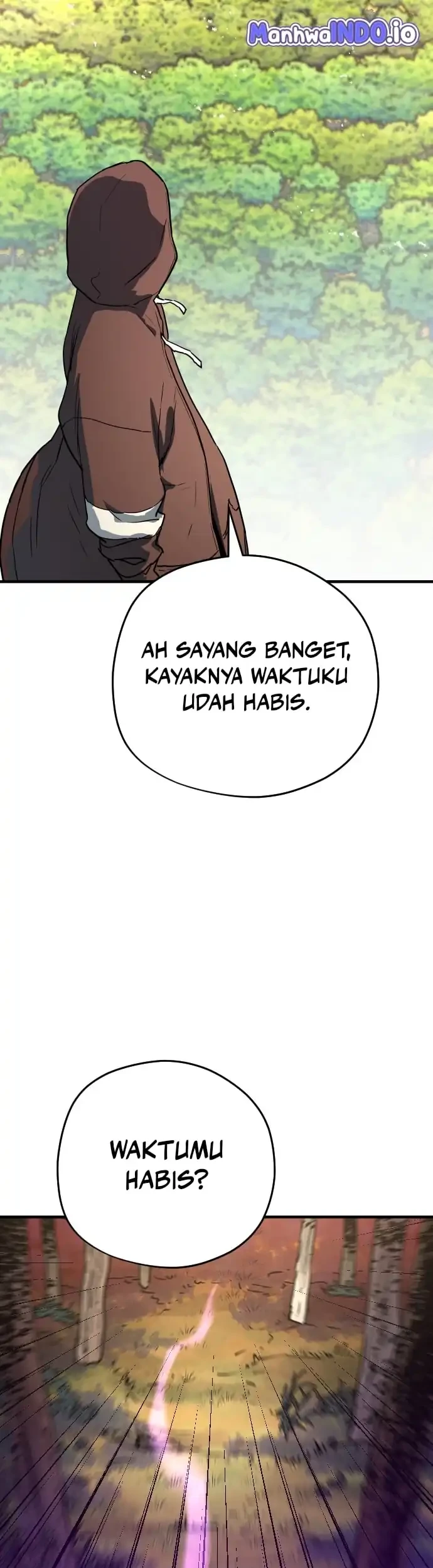 Another World Contractor Chapter 15 - halaman 39