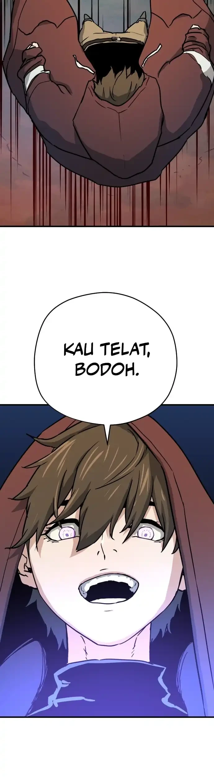 Another World Contractor Chapter 15 - halaman 45