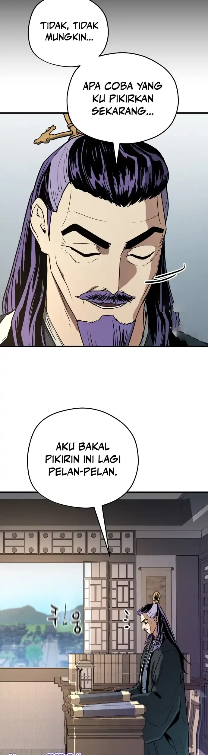Another World Contractor Chapter 15 - halaman 5