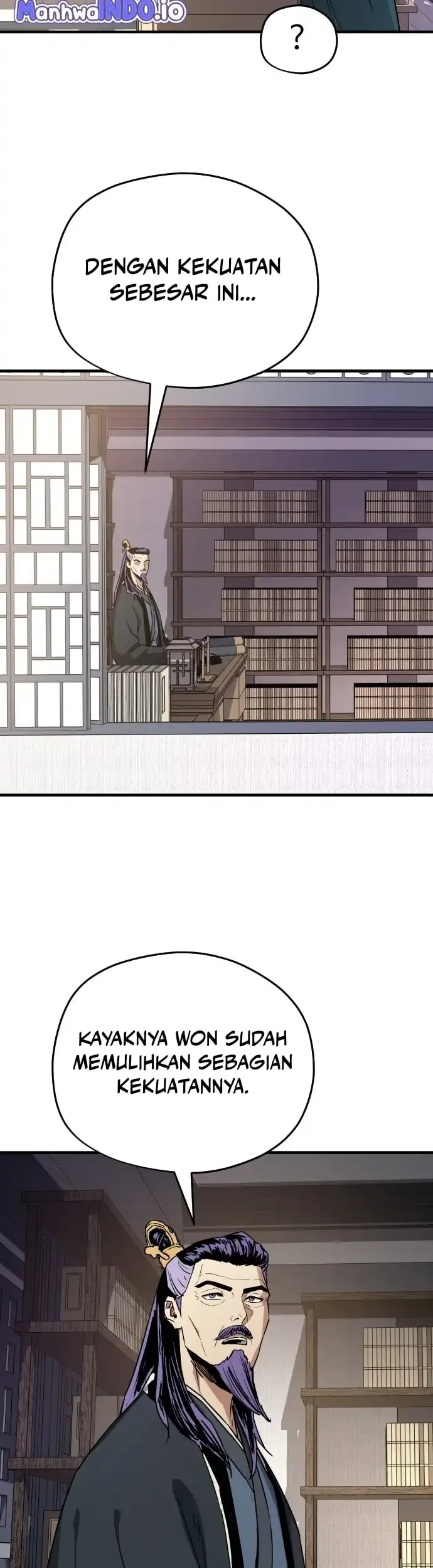 Another World Contractor Chapter 15 - halaman 6