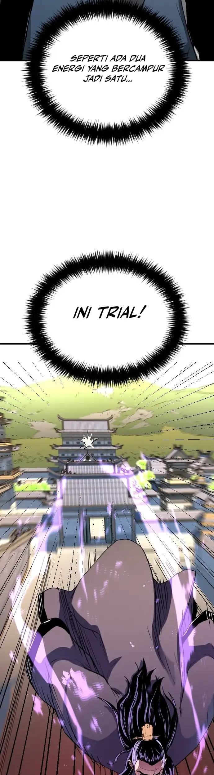 Another World Contractor Chapter 15 - halaman 9