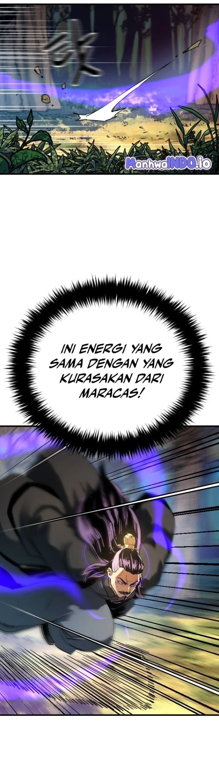 Another World Contractor Chapter 16 - halaman 2