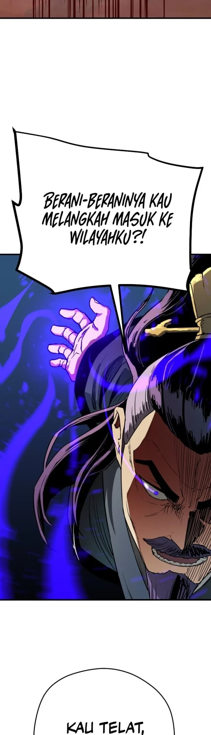 Another World Contractor Chapter 16 - halaman 20