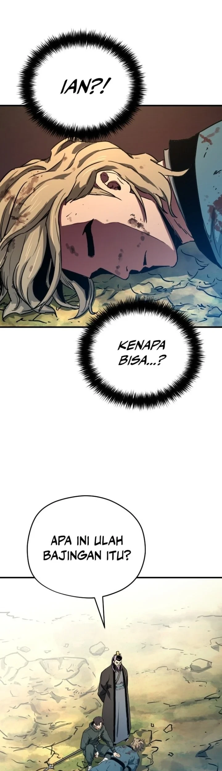 Another World Contractor Chapter 16 - halaman 28