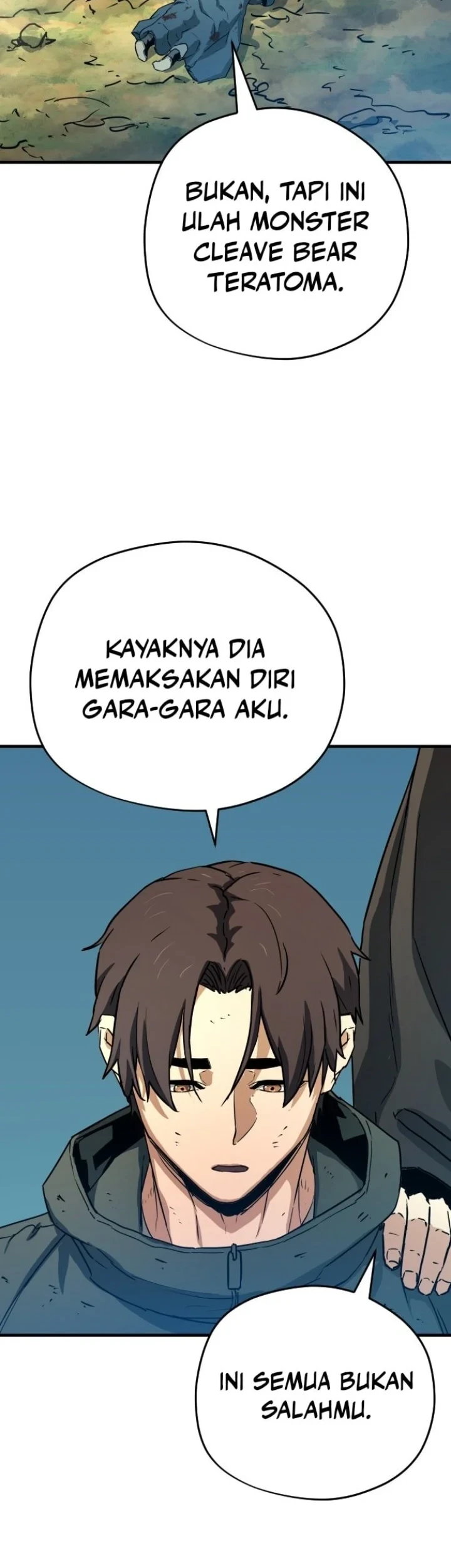 Another World Contractor Chapter 16 - halaman 29