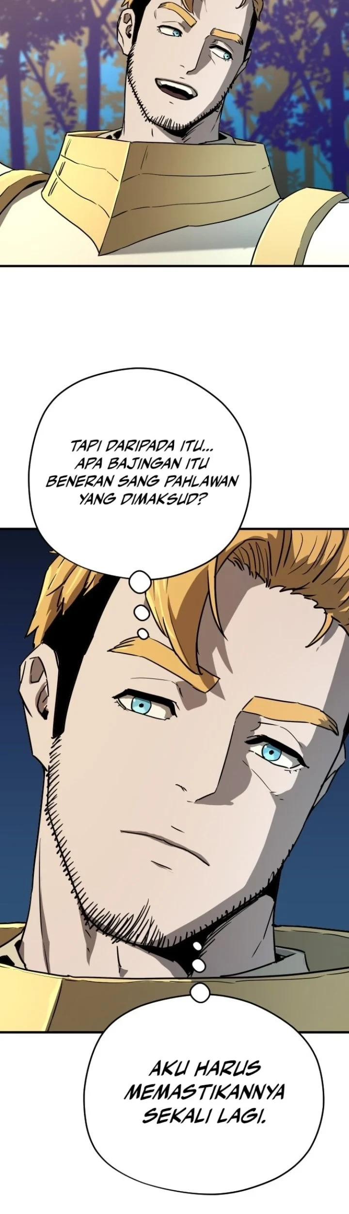 Another World Contractor Chapter 16 - halaman 34