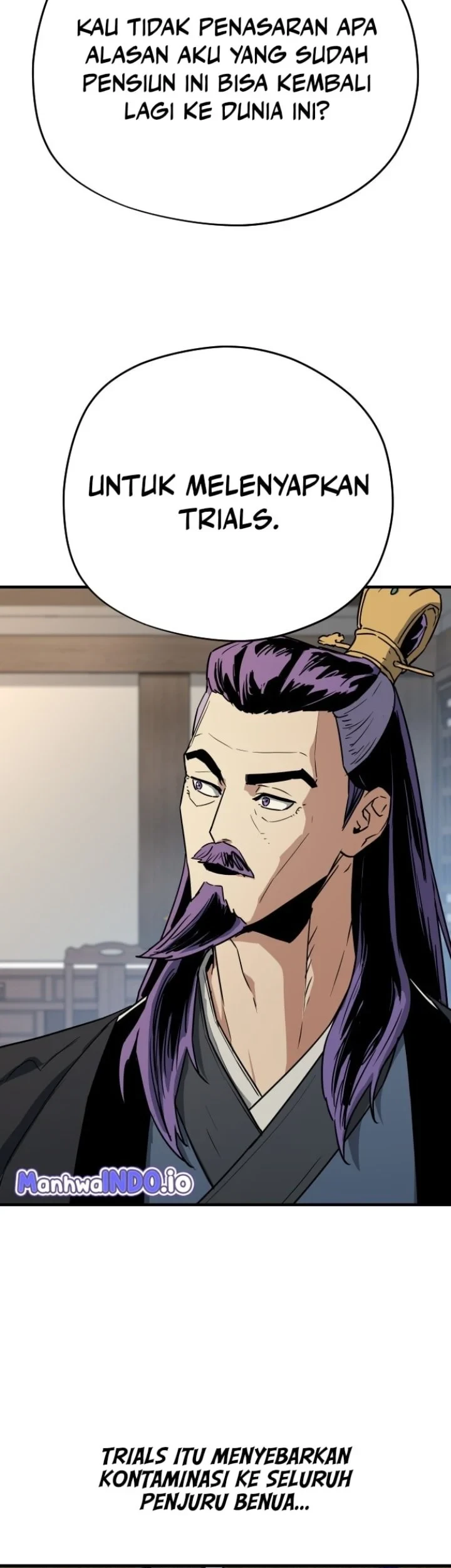 Another World Contractor Chapter 16 - halaman 40