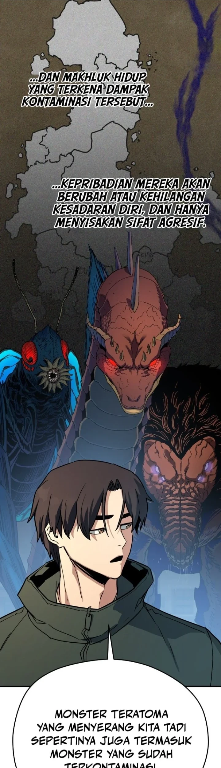 Another World Contractor Chapter 16 - halaman 41