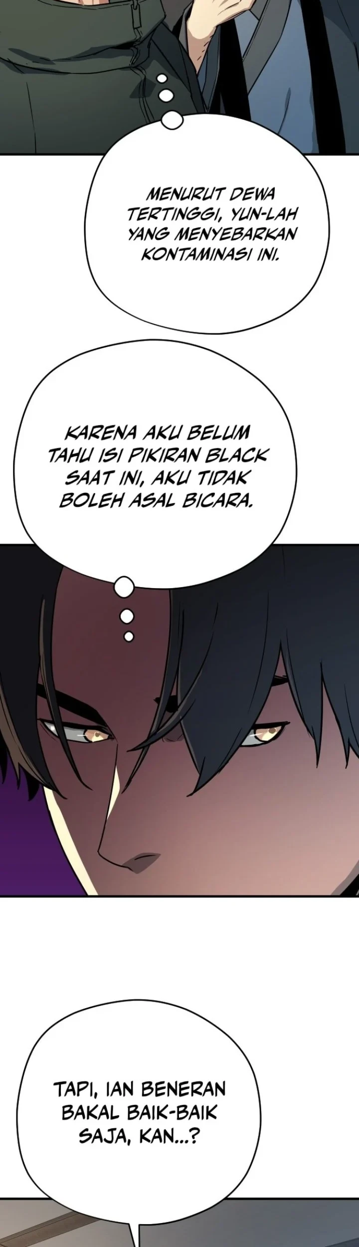 Another World Contractor Chapter 16 - halaman 44