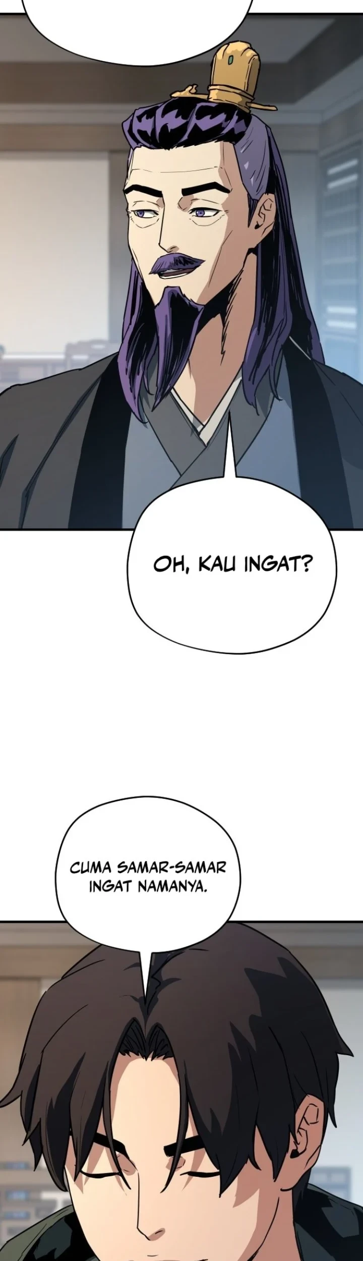 Another World Contractor Chapter 16 - halaman 50