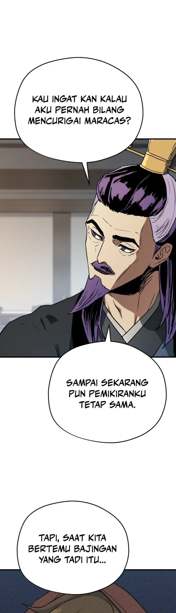 Another World Contractor Chapter 16 - halaman 56