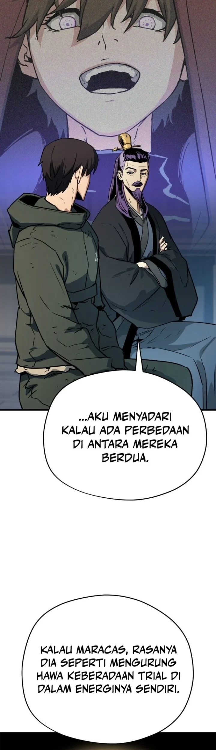 Another World Contractor Chapter 16 - halaman 58