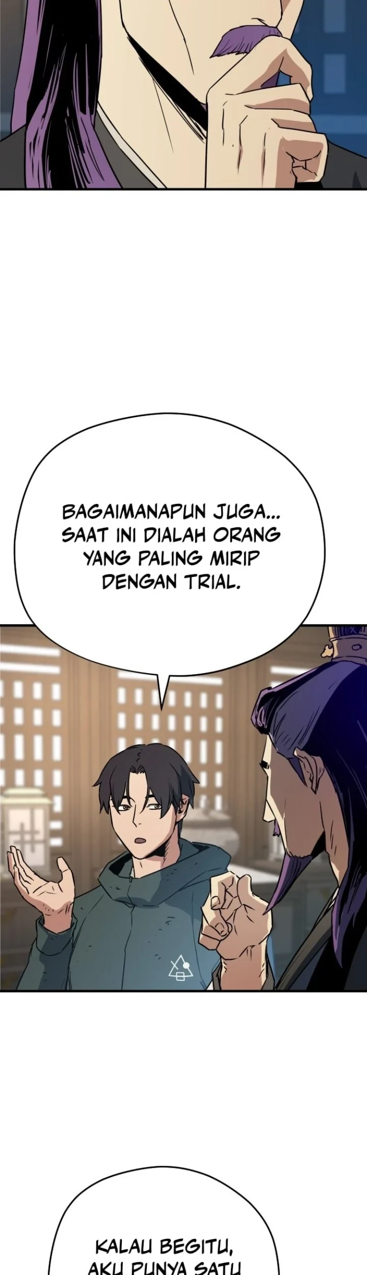 Another World Contractor Chapter 16 - halaman 65