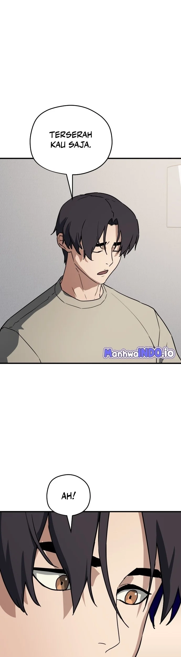 Another World Contractor Chapter 17 - halaman 16