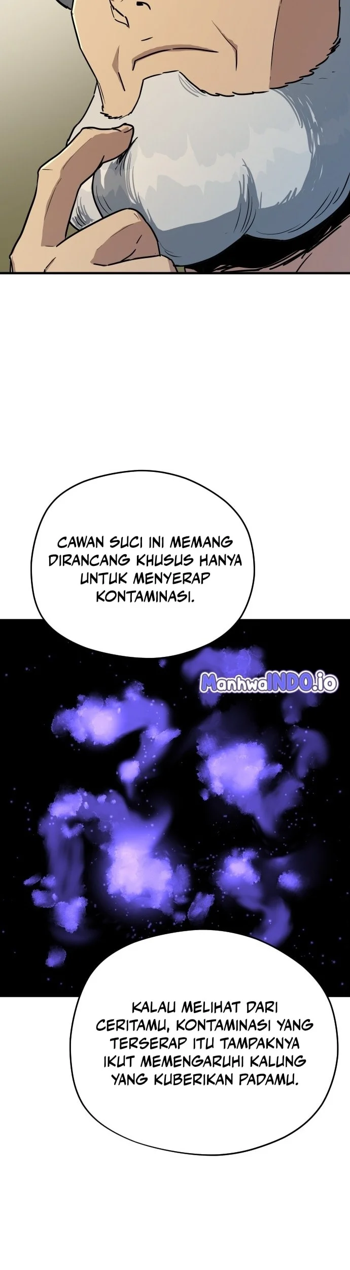 Another World Contractor Chapter 17 - halaman 20