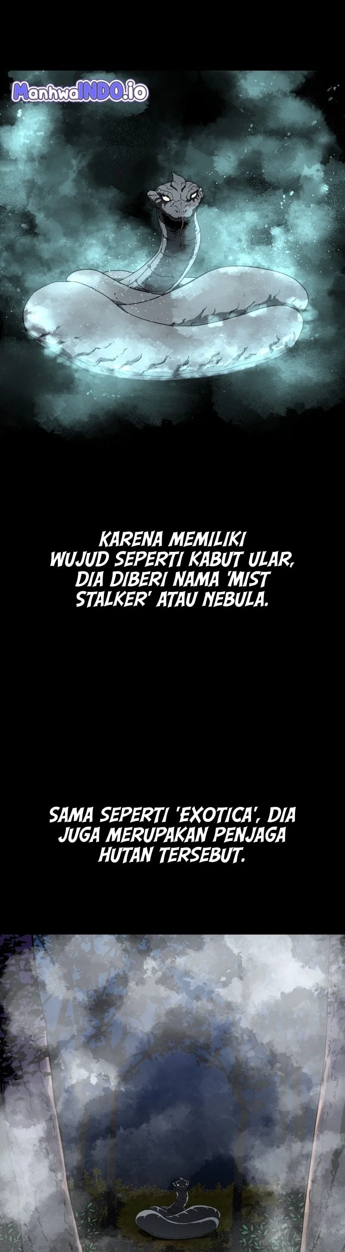 Another World Contractor Chapter 17 - halaman 3