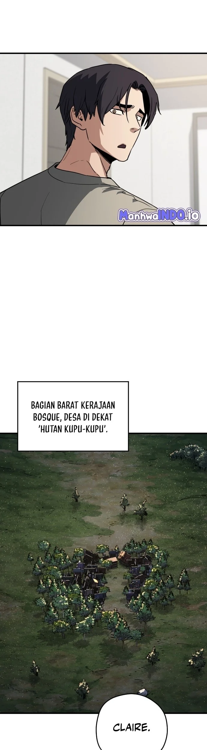 Another World Contractor Chapter 17 - halaman 39