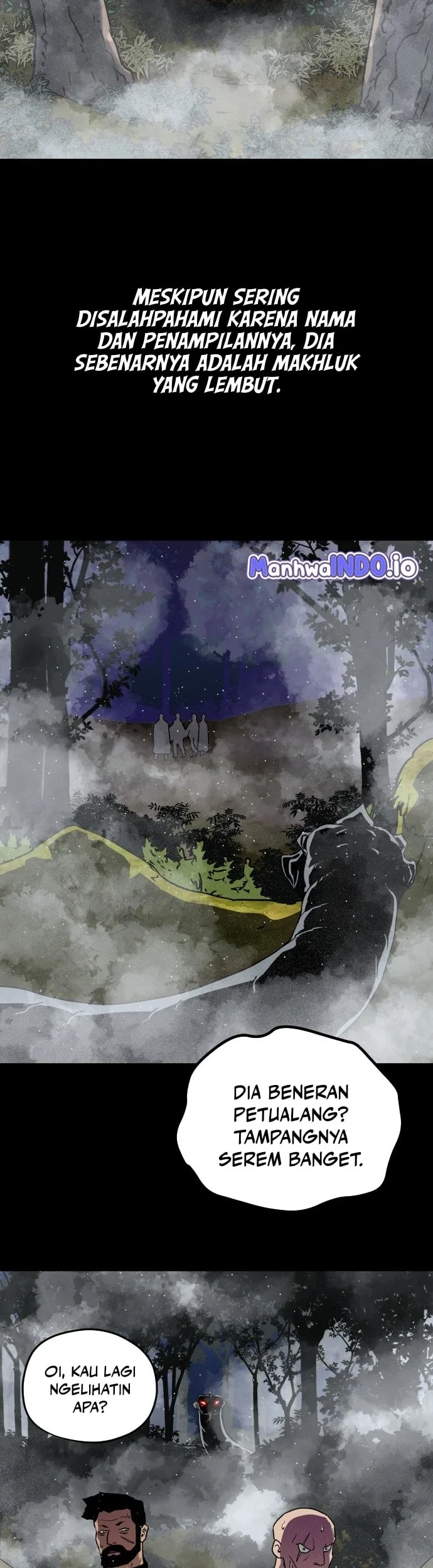 Another World Contractor Chapter 17 - halaman 4
