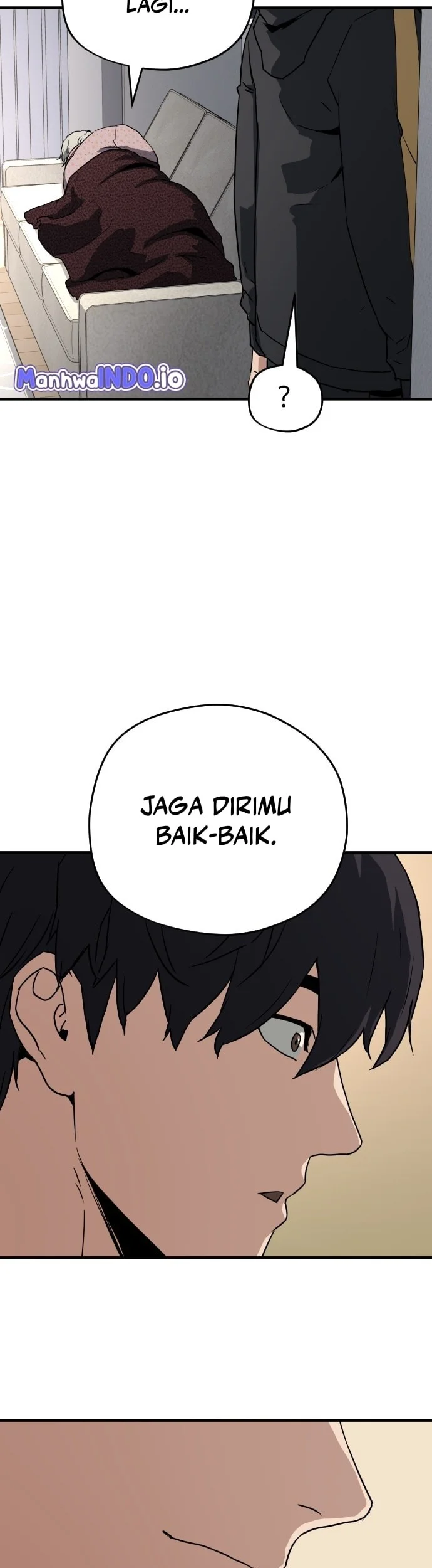 Another World Contractor Chapter 18 - halaman 11