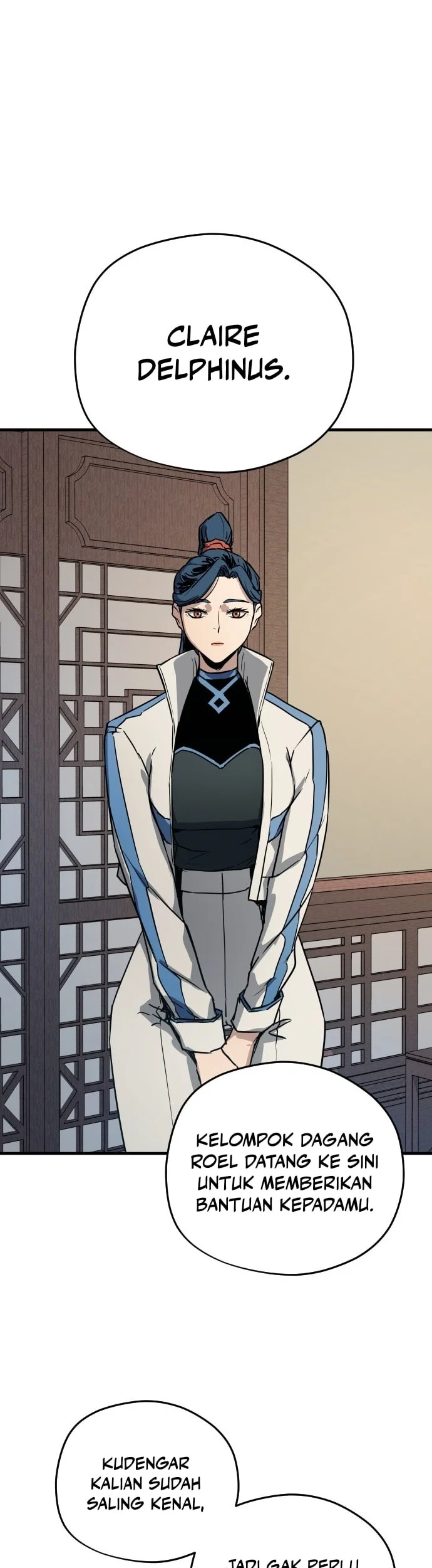 Another World Contractor Chapter 18 - halaman 24