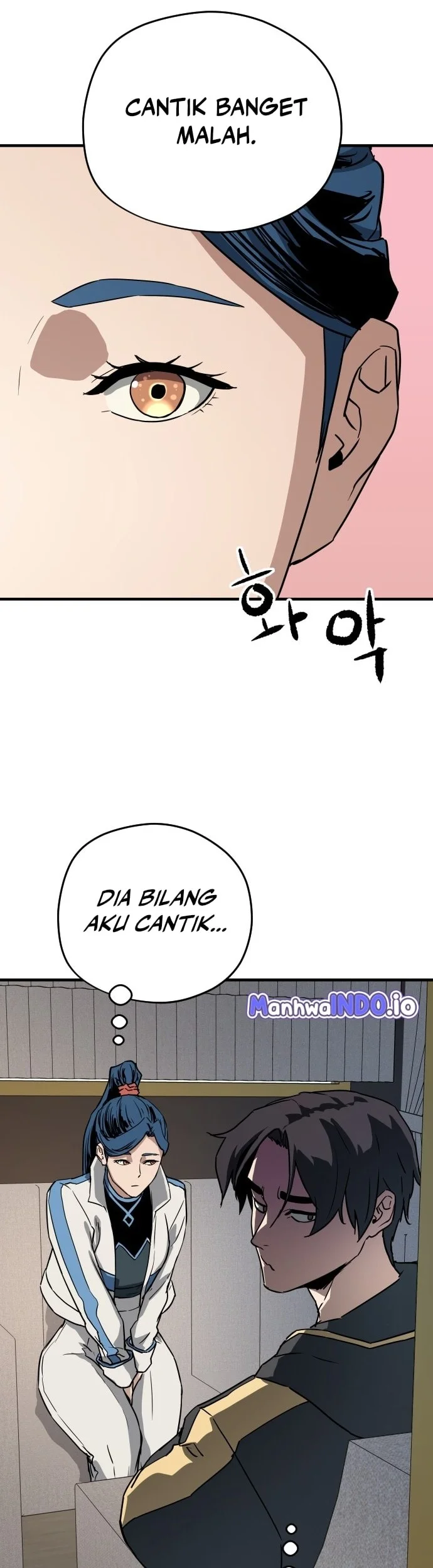 Another World Contractor Chapter 18 - halaman 30