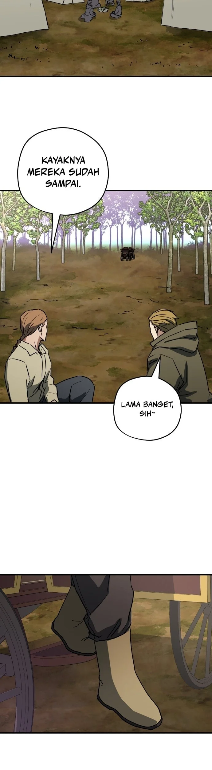 Another World Contractor Chapter 18 - halaman 35