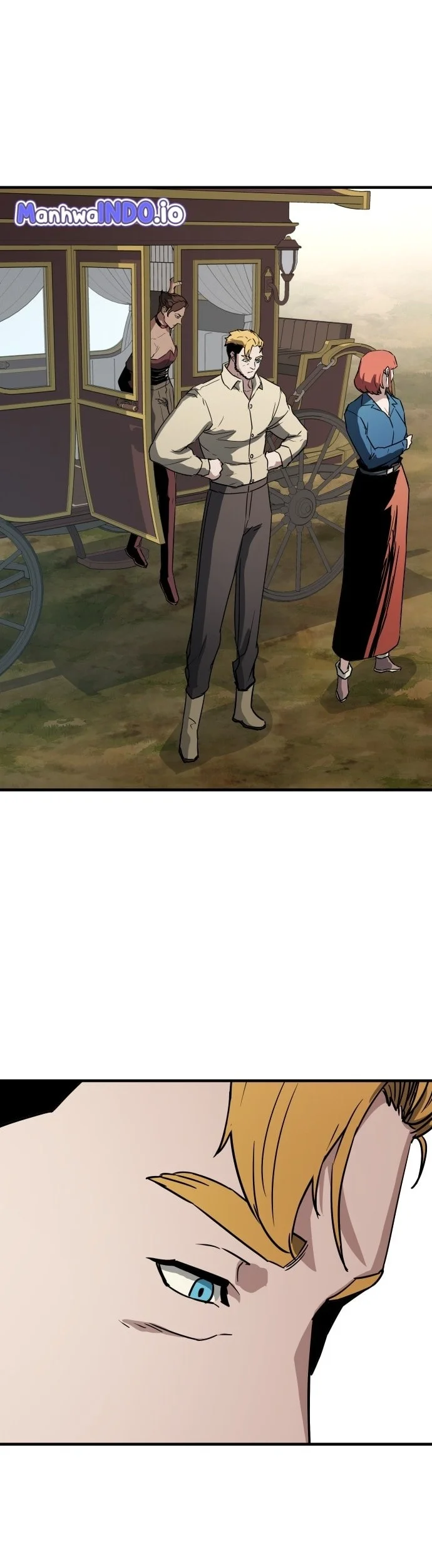 Another World Contractor Chapter 18 - halaman 36